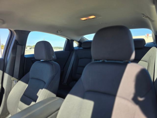 Used 2024 Chevrolet Malibu LT image 12