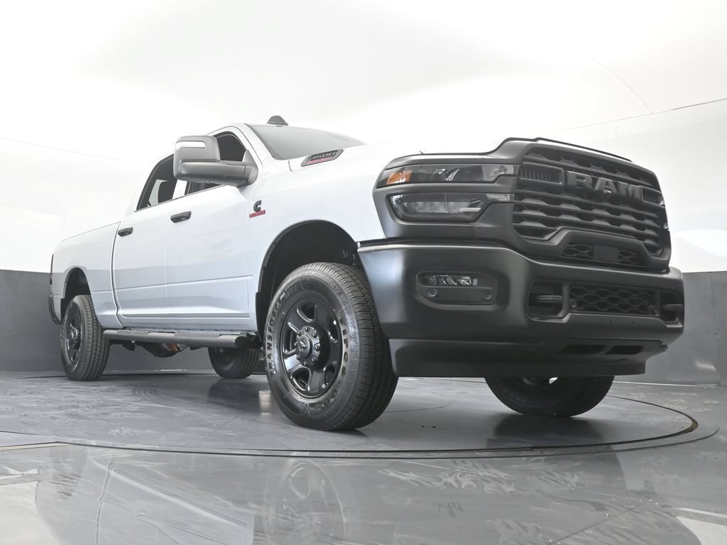 Used 2026 RAM 3500 Tradesman AWD/4WD image 64