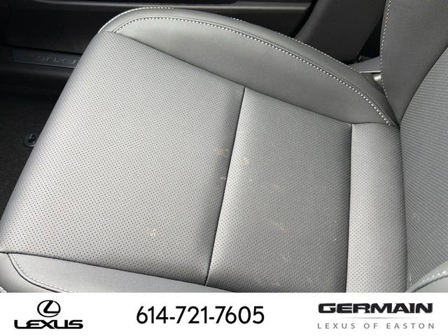 New 2026 Lexus RX 350 Premium image 29