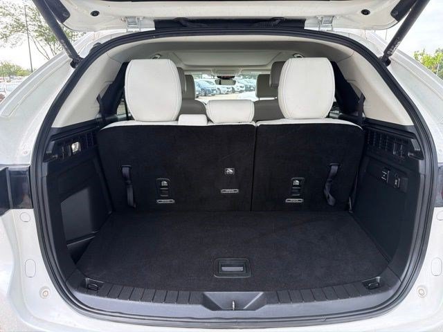 Used 2025 MAZDA CX-90 3.3 Turbo w/ Premium Plus Pkg AWD/4WD image 16