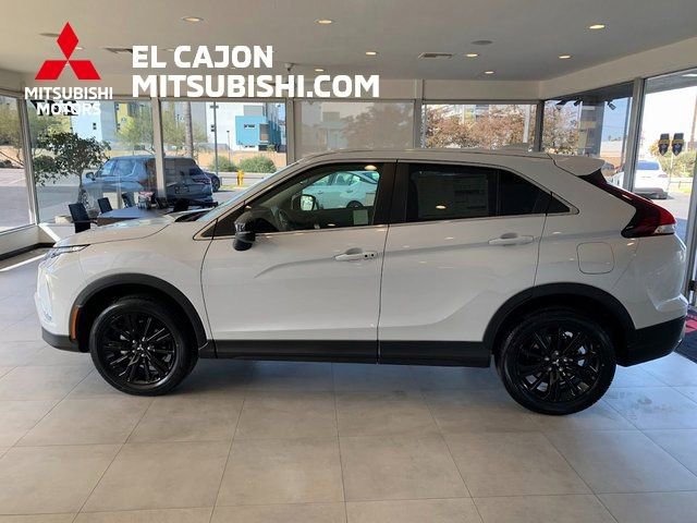 New 2026 Mitsubishi Eclipse Cross LE image 6