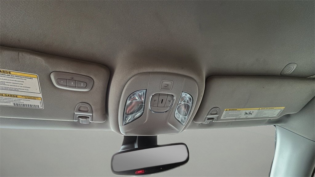 Used 2022 Jeep Compass Latitude w/ Convenience Group image 29