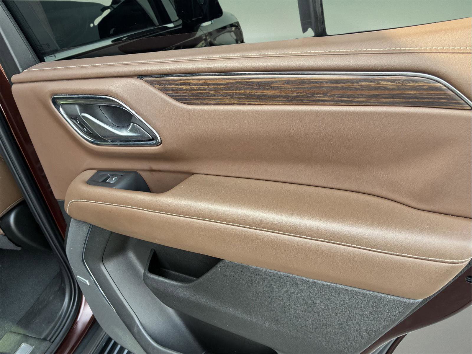 Used 2022 Chevrolet Tahoe High Country image 21