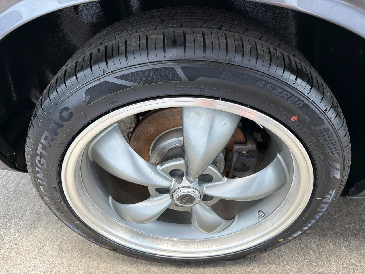 Used 2013 Dodge Challenger R/T Plus RWD image 20