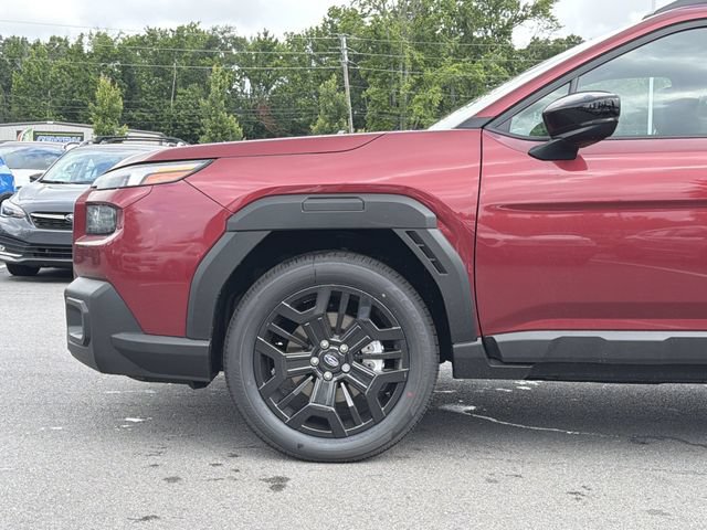 New 2026 Subaru Outback Limited XT AWD/4WD image 9