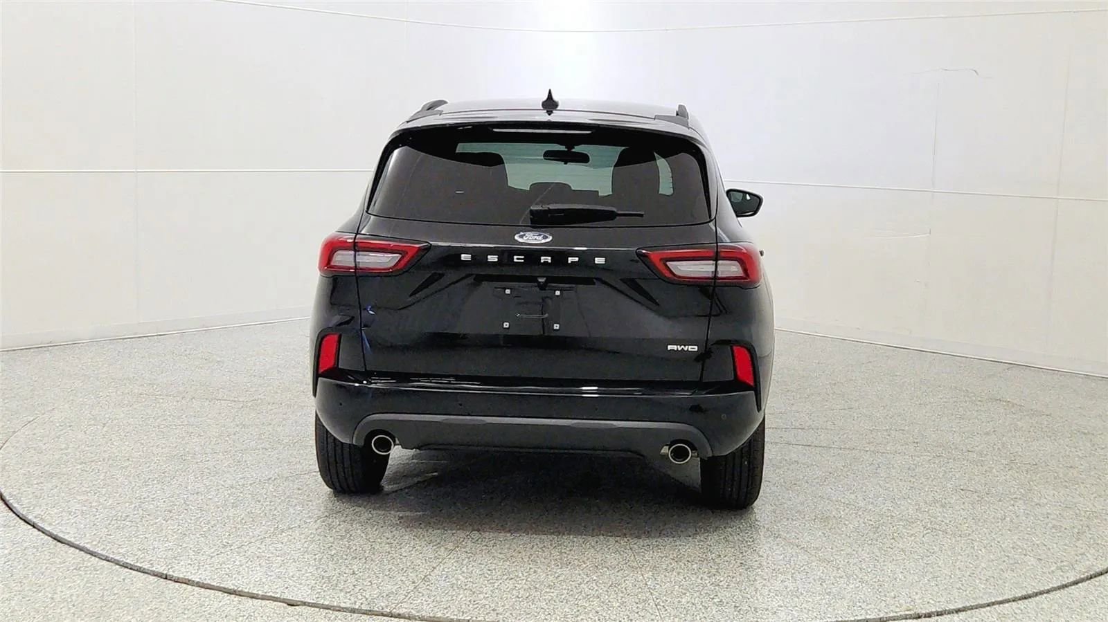 Used 2023 Ford Escape ST-Line w/ Tech Pack #1 image 6