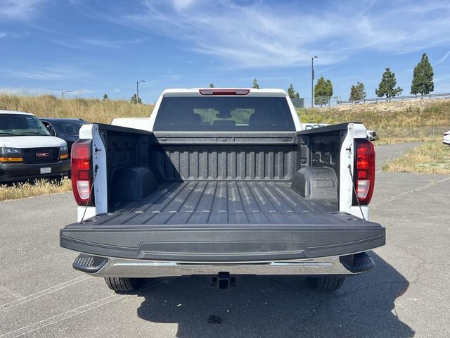 New 2026 GMC Sierra 1500 Pro w/ Pro Value Package AWD/4WD image 25