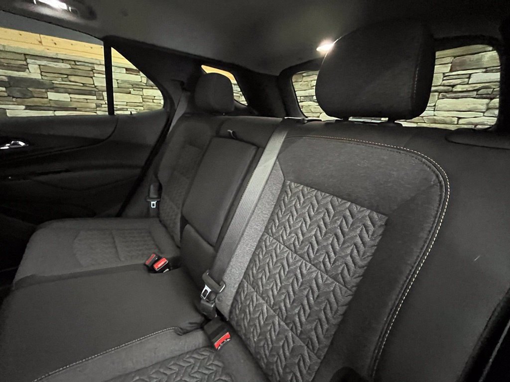 Used 2024 Chevrolet Equinox LT AWD/4WD image 56