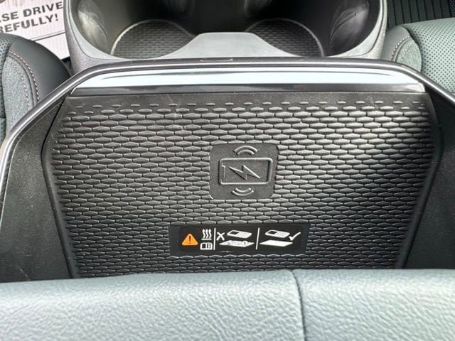 New 2026 GMC Terrain AT4 w/ Convenience Package III AWD/4WD image 16