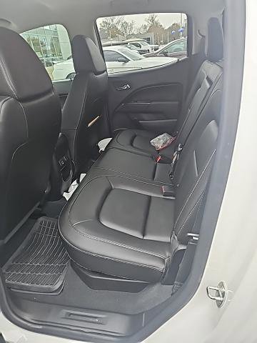 Used 2021 Chevrolet Colorado LT w/ LT Convenience Package image 14