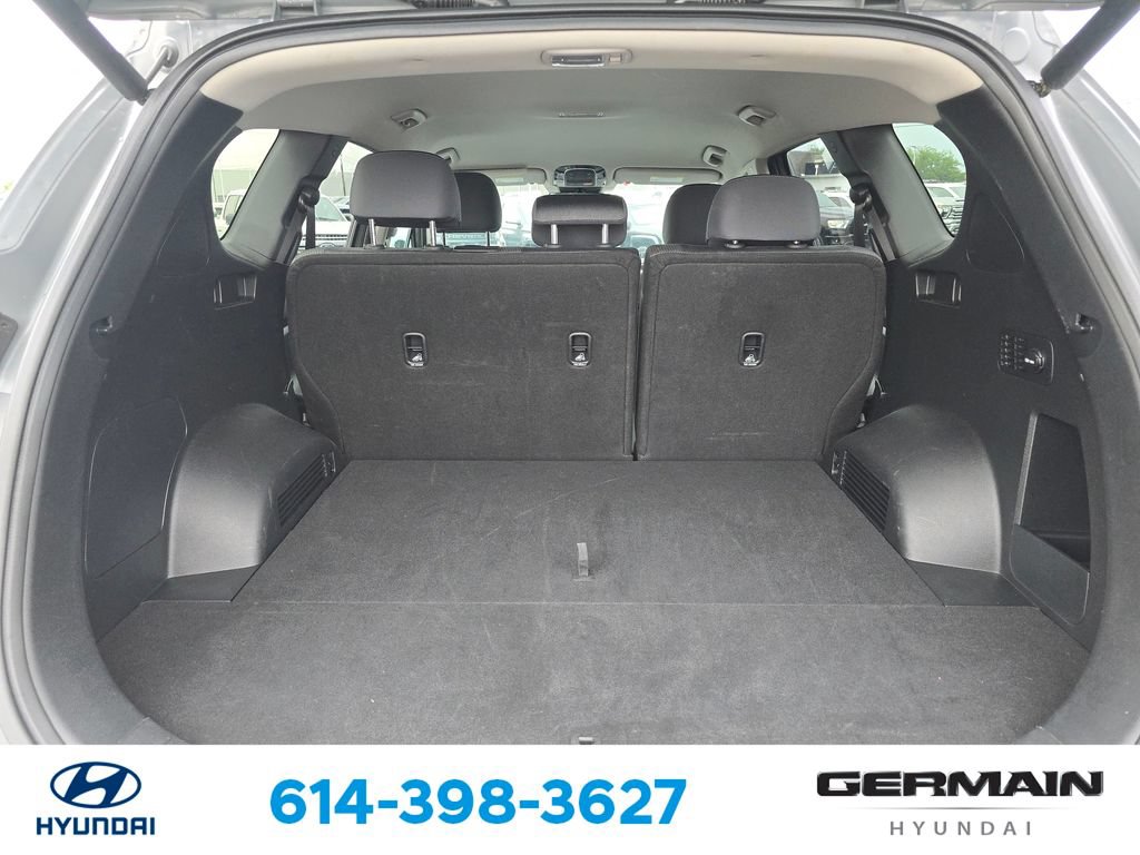 Used 2023 Hyundai Santa Fe SEL FWD image 21