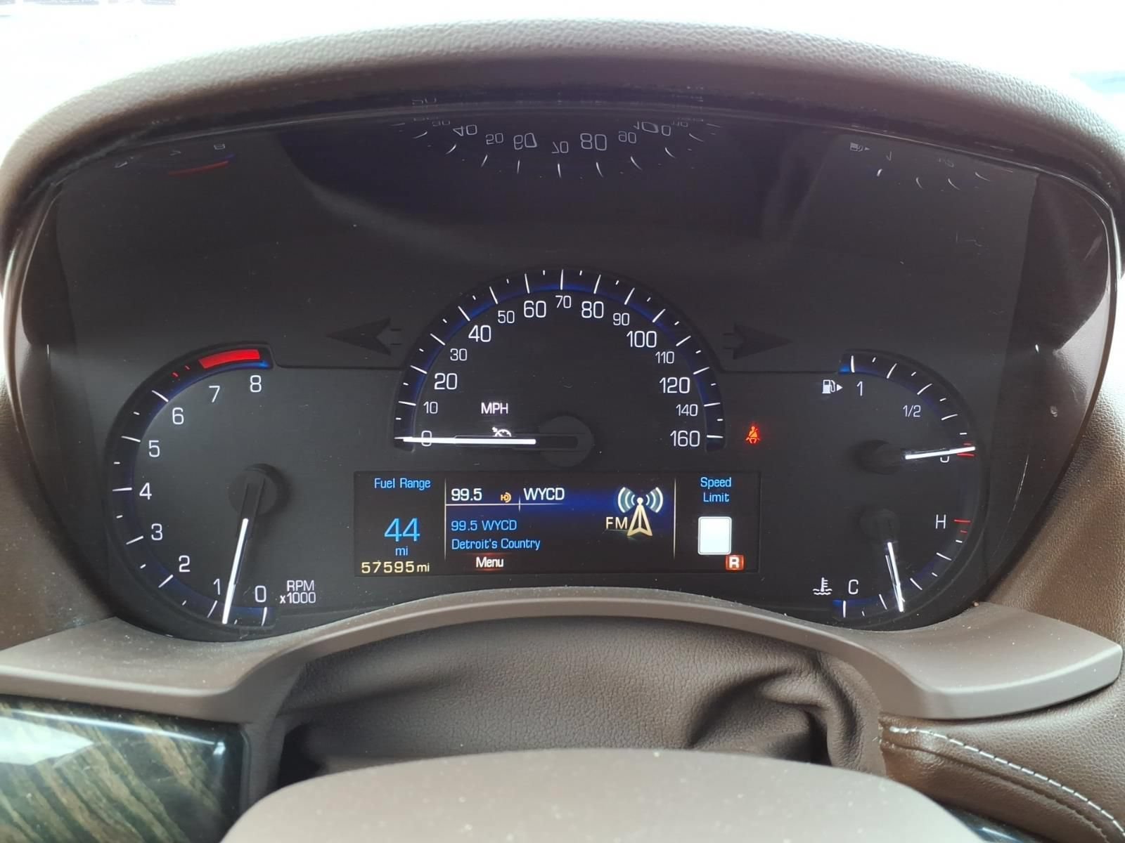 Used 2013 Cadillac ATS Premium w/ Cold Weather Package RWD image 45