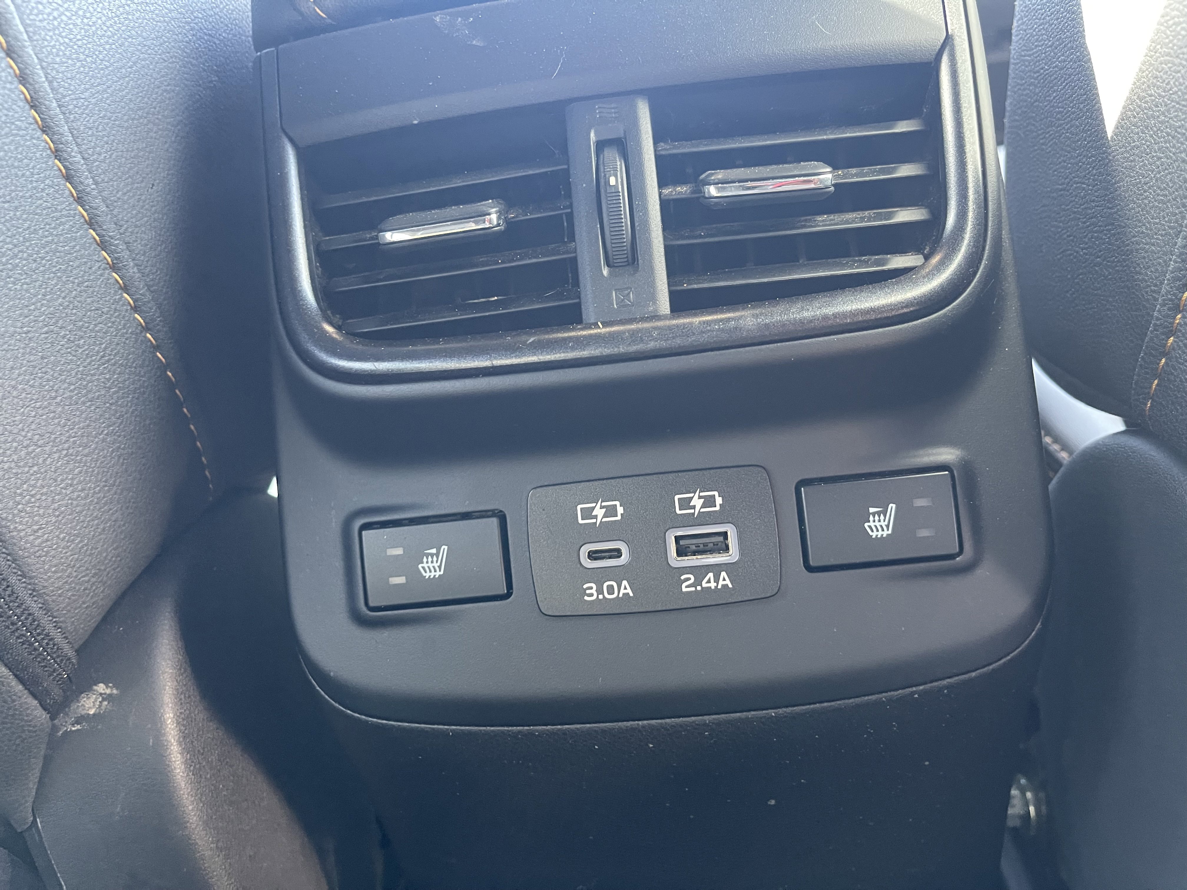 Used 2023 Subaru Outback Wilderness image 16