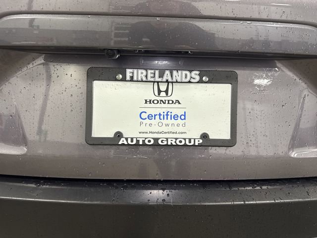 Used 2022 Honda CR-V EX image 41