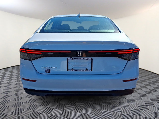 Used 2024 Honda Accord EX image 5
