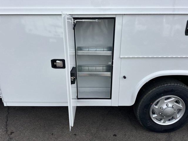 New 2025 Ford E-350 and Econoline 350 Super Duty w/ Power Equipment Group image 14
