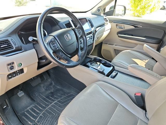 Used 2016 Honda Pilot Elite image 5