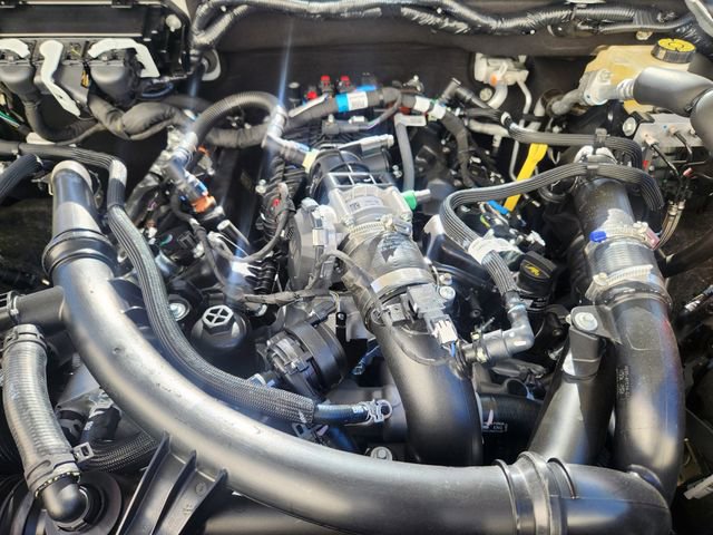 New 2026 Ford Ranger XLT AWD/4WD image 19