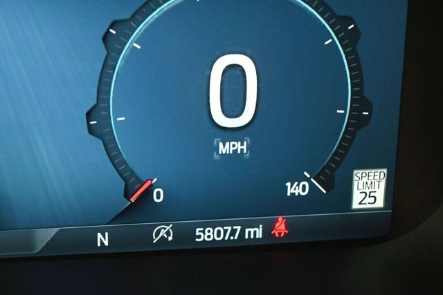 Used 2025 Ford F150 Raptor AWD/4WD image 4