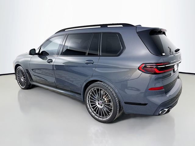 Used 2024 BMW ALPINA XB7 image 5