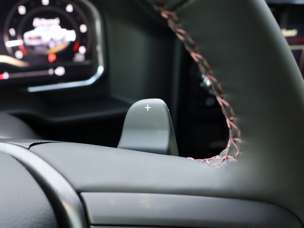 New 2025 GMC Sierra 1500 AT4X image 22