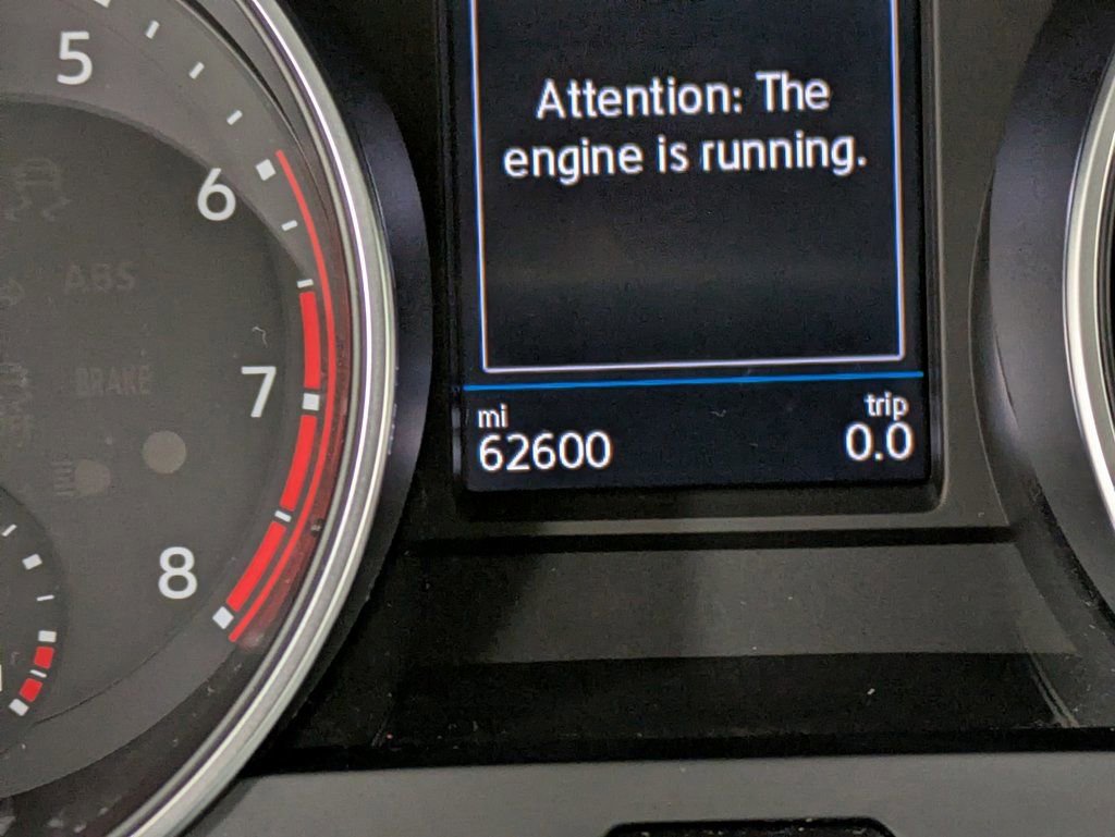 Used 2019 Volkswagen Tiguan SE image 17