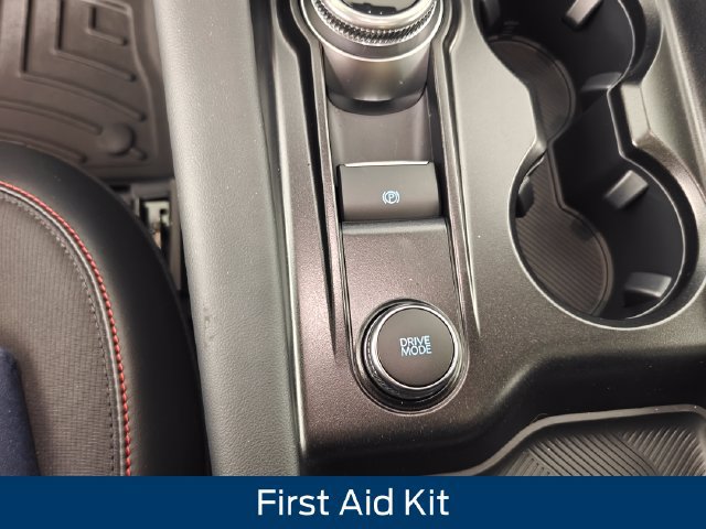 New 2027 Ford Explorer ST-Line w/ Premium Package AWD/4WD image 49
