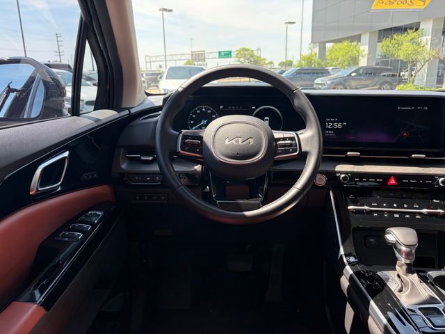 Used 2024 Kia Carnival SX image 10
