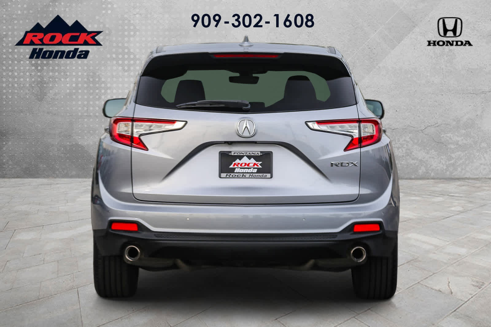 Used 2019 Acura RDX FWD w/ Technology Package image 5