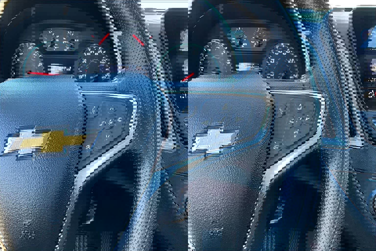 Used 2024 Chevrolet Malibu LT image 25