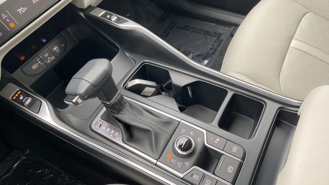 New 2026 Kia Sorento EX AWD/4WD image 19