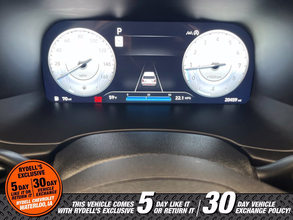 Used 2024 Hyundai Palisade Calligraphy AWD/4WD image 27