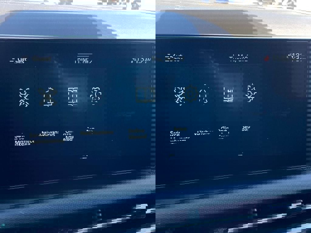 Used 2025 Hyundai Tucson SEL image 18