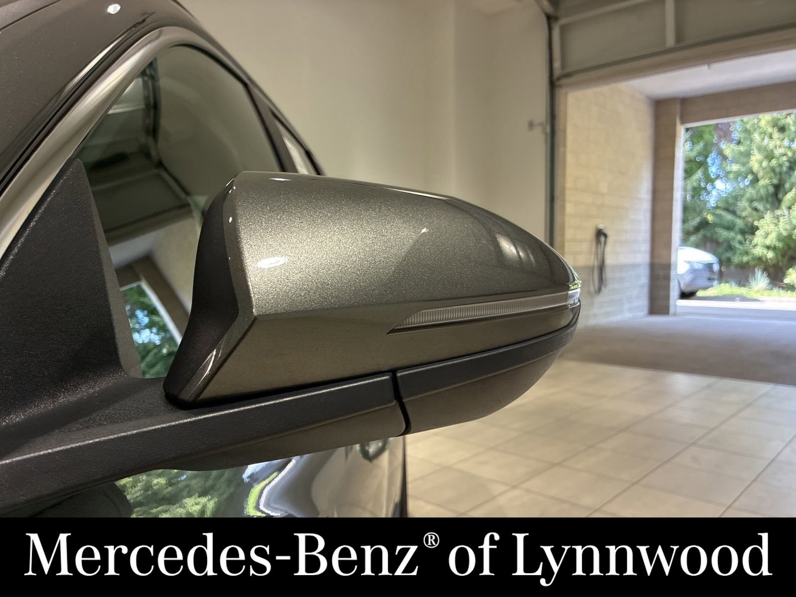 Used 2023 Hyundai Tucson SEL w/ Convenience Package AWD/4WD image 9