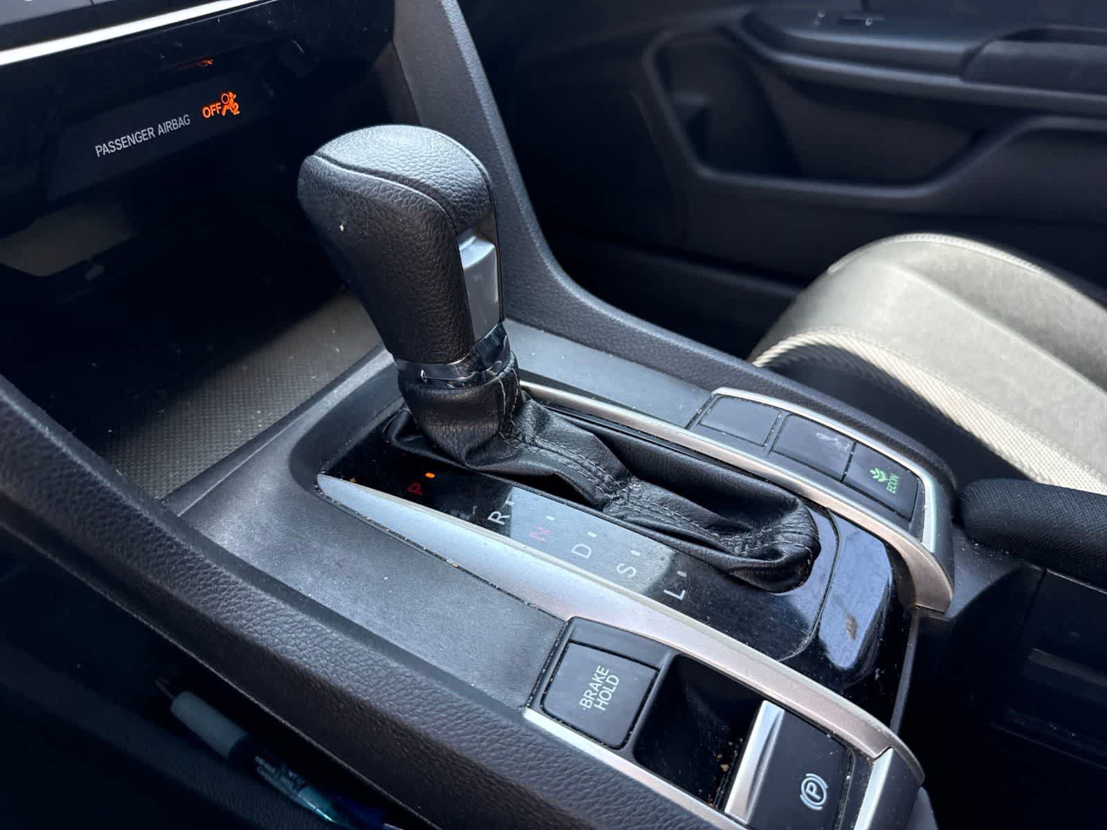 Used 2018 Honda Civic EX image 25