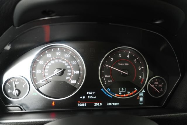 Used 2018 BMW 330i Sedan RWD image 24