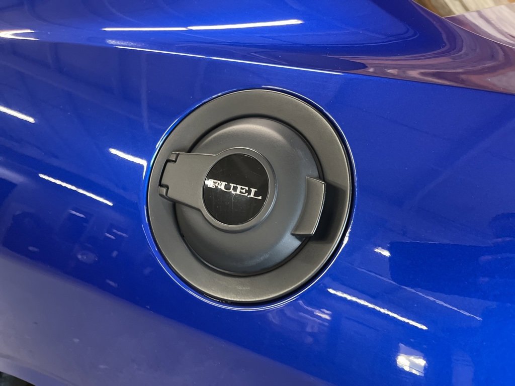 Used 2022 Dodge Challenger R/T w/ Blacktop Package image 23