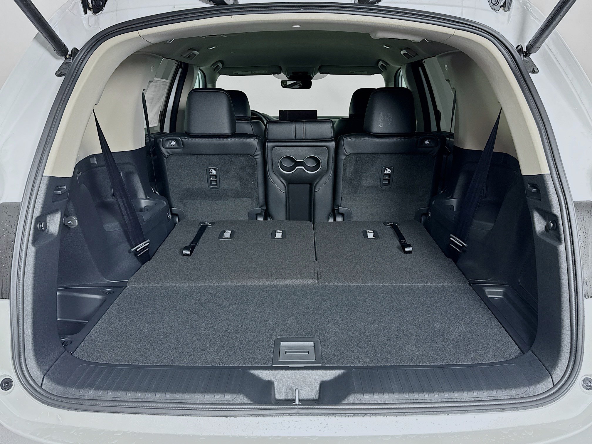 New 2026 Honda Pilot EX-L image 26