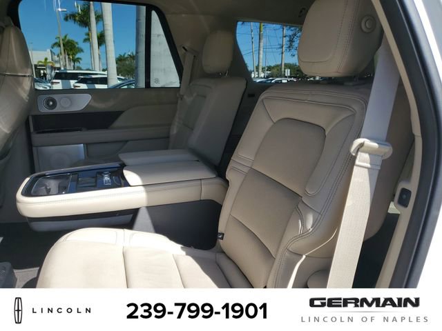 Used 2020 Lincoln Navigator Reserve w/ Luxury Package image 20