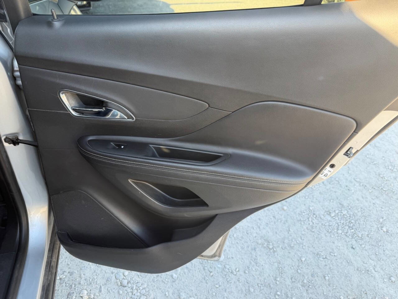 Used 2015 Buick Encore Leather w/ Experience Buick Package image 17