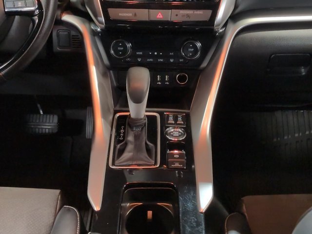 Used 2024 Mitsubishi Eclipse Cross SE AWD/4WD image 18