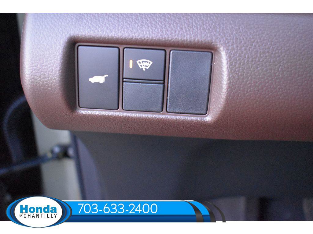 New 2026 Honda Pilot TrailSport image 24