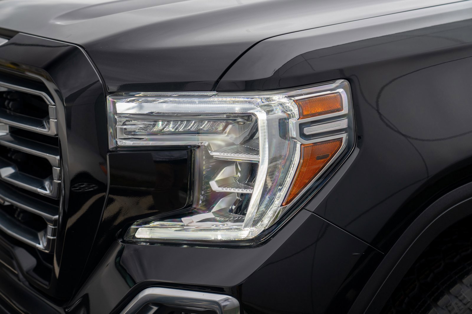 Used 2021 GMC Sierra 1500 AT4 w/ AT4 Premium Package image 30