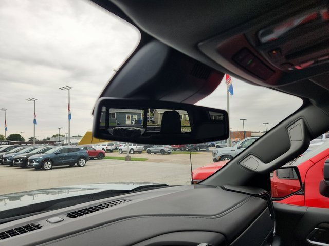New 2026 GMC Sierra 1500 SLT w/ SLT Premium Plus Package image 15