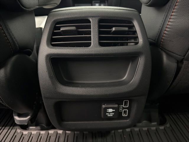 Used 2023 Honda Passport TrailSport image 27