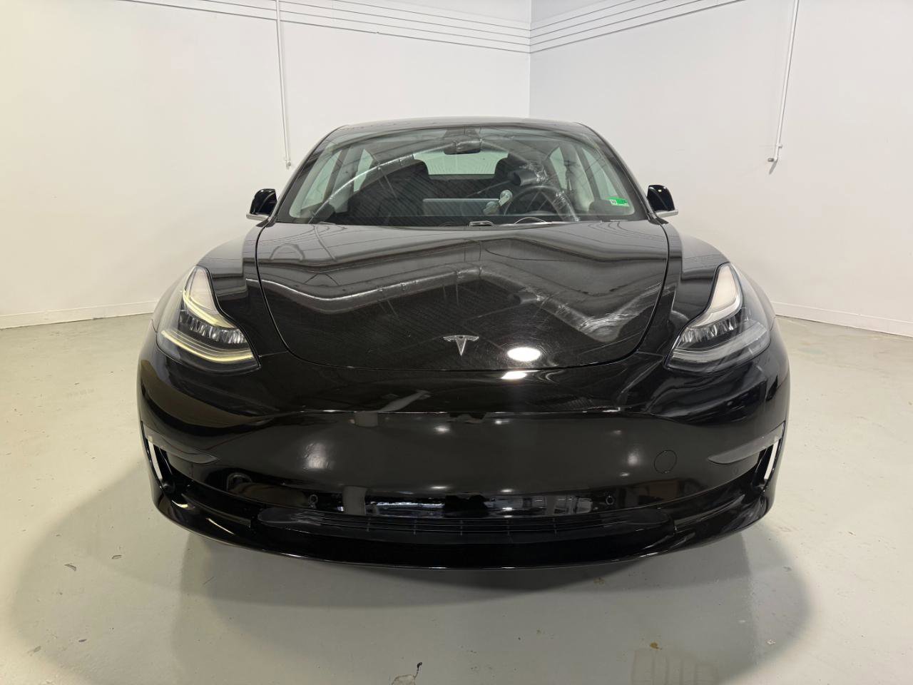 Used 2019 Tesla Model 3 Long Range AWD/4WD image 4