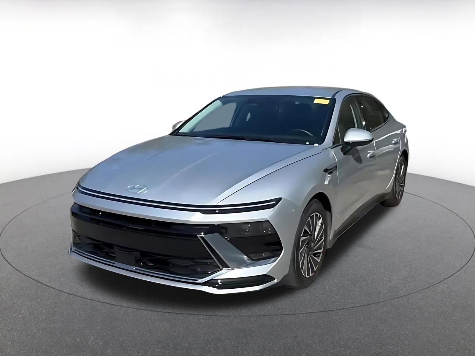 Used 2025 Hyundai Sonata SEL image 8