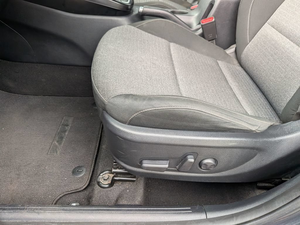 Used 2021 Kia Soul S FWD image 14