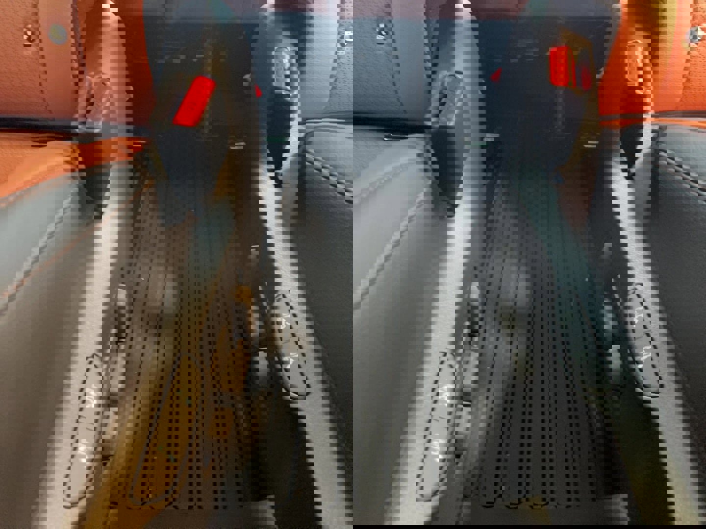 Used 2026 Kia Carnival SX Prestige image 24