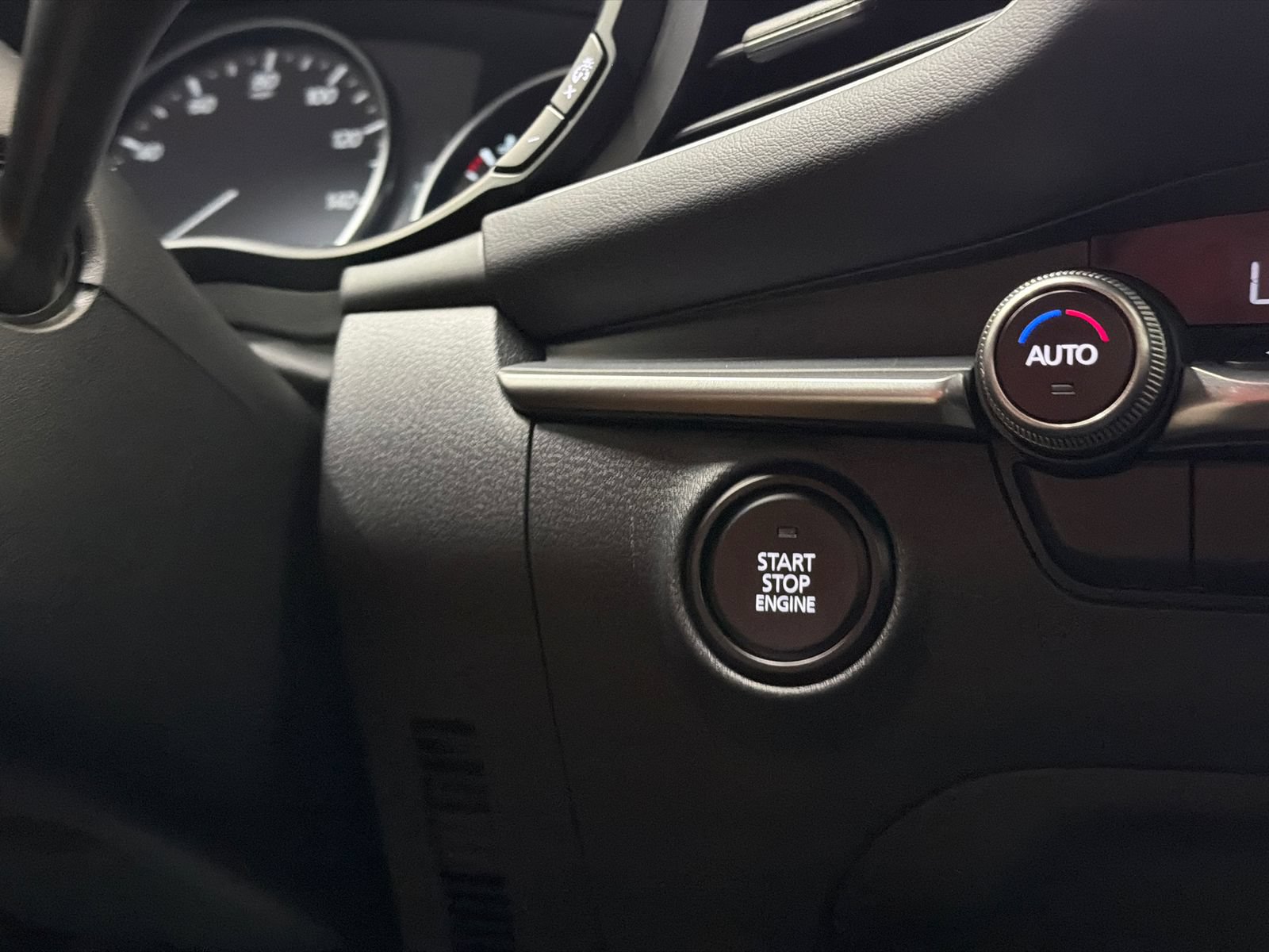 New 2026 MAZDA MAZDA3 s Sport w/ Appearance Package FWD image 25